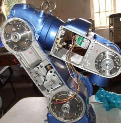 福州工业机器人维护维修培训班
