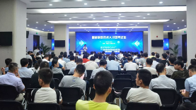 郑州工业机器人集成项目方案设计培训