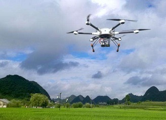 重庆启航无人机培训学校-AOPA农业植保班