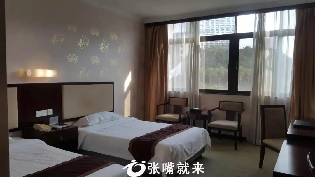 深圳营舒适温馨的卧室